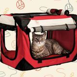 Best Cat Carriers For Air & Car Travel