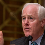 Sen. John Cornyn (R-TX) to Rick Perry: Texas Can't Secede from the United States, Idjut - Shadowproof