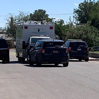 Las Cruces police investigate deadly officer-involved shooting of woman during patrol