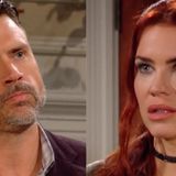 Y&R Spoilers: Are Nick and Sally Breaking Up? - Soaps In Depth