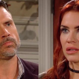 Y&R Spoilers: Are Nick and Sally Breaking Up? - Soaps In Depth