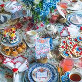 5 Tips for Hosting the Perfect Royal Tea Party