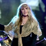 Stevie Nicks hails Daisy Jones and the Six