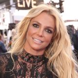 Britney Spears already writing second memoir before first book hits shelves