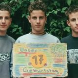 The Astonishing Evolution of Triplets through 37 Years of Birthday Photos! - Celeb Recorder