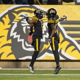 CFL Result: Hamilton Tiger-Cats Triumph Over Calgary Stampeders 22-15, Secures Playoff Spot