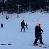 Angel Fire Resort and Angel Fire, New Mexico Winter Review and Video