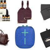 10 Luxury Travel Gifts for Him - Champagne on Arrival