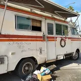 Why Getting Your RV Repaired Takes So **** Long! - Changing Gears