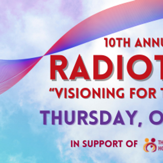 Steve Backman talks about the upcoming Radiothon