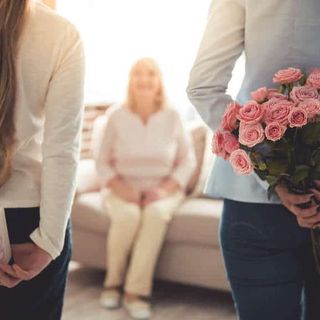 The 45 Best Mother’s Day Gifts [Show Your Mom Some Love] | ChatterSource