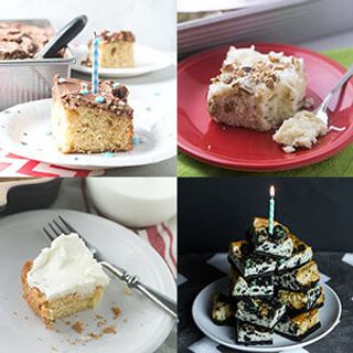 16 Delicious Birthday Cakes for Adults - Chattavore