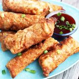 How To Make Egg Rolls