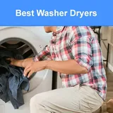 Best Washer Dryers (great for those short on space!) - Check Appliance