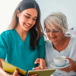 High Paying Jobs in Senior Caregiving - Checkanswers.co