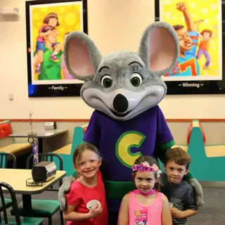 Does Chuck E Cheese Still Have Tickets - CheeseProClub.com