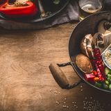 Best Woks for an Induction Hob (2023 UK) - Chef's Pick