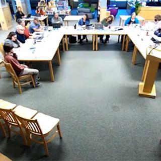 Despite long agenda, GM board meets for 7 minutes; legal fees go unaddressed | The Chester Telegraph