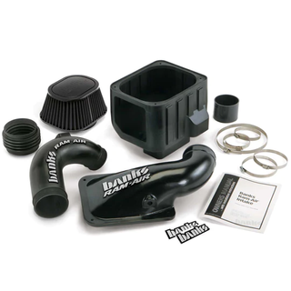 LLY Duramax Cold Air Intake Ultimate Guide - Best intakes for HP