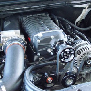 The 5 Best 6.0 Vortec Engine Mods & Performance Upgrades