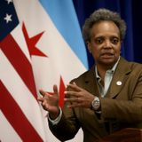 Chicago Mayor Lori Lightfoot says city government worker layoffs a last resort, but preferable to a property tax hike