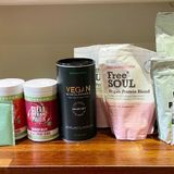 Best Vegan Protein Powders (UK): Tried & Tested!