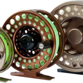 Best Fly Fishing Reels 2023 - Buying Guide and Reviews