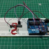 Program and upload bootloader in new ATmega328p IC. Program ATtiny25/45/85, ATmega8 with Arduino UNO.