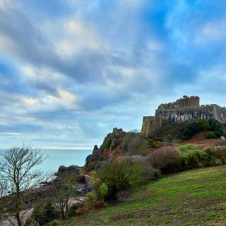 30 Signs You're In A British Seaside Town!