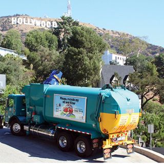 LA's Trash Fees to Increase by 40% - or More