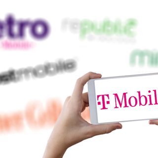 Best T-Mobile MVNOs: Cheap Cell Phone Providers That Use T-Mobile's ...