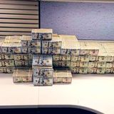 Dirty money piling up in L.A. as coronavirus cripples international money laundering