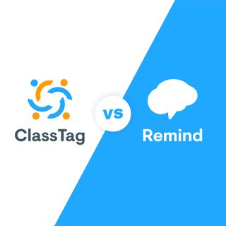 ClassTag connects teachers and families with one easy to use app for all their communication needs. Check it out.