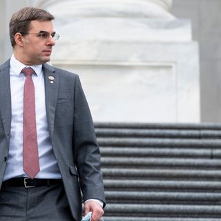 Libertarian Party Presidential Candidates React to Rep. Justin Amash Entering the Race