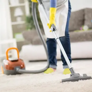 How To Get Hair Out Of Carpet? [Step By Step Guide]