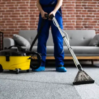 How To Use A Wet Vac To Clean The Carpet? [Easy 6 Step Guide]