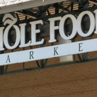 Whole Foods offering free masks to all customers nationwide