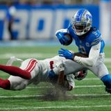 Will Jameson Williams finally reward Detroit Lions for their patience?