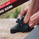 What Size Climbing Shoe Should I Wear? Our Complete Size Guide.