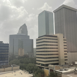 That thick haze over Tampa Bay? Blame Canada | Tampa Bay News | Tampa | Creative Loafing Tampa Bay