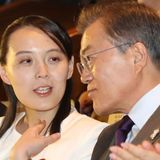 Kim Yo Jong 'waiting in the wings,' South Korean analysis says