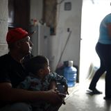 'Remain in Mexico' asylum hearings suspended through June 1