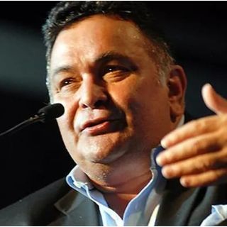 Rishi Kapoor Passes Away Aged 67 After Long Battle With Leukemia