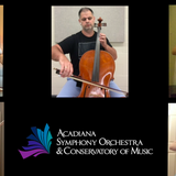 May Day: A call to support The Acadiana Symphony Orchestra