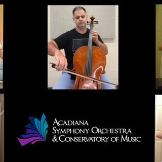 May Day: A call to support The Acadiana Symphony Orchestra