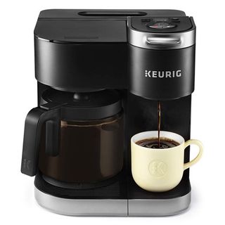 Keurig K-Duo vs K-Duo Plus [Guide and Comparison]