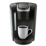 Keurig K-Select vs. K-Elite Guide and Comparisons