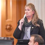 Ohio State Rep. Who Blamed Dayton Mass Shooting on Same-Sex Marriage, Introduced Abortion Bills, Loses GOP Primary for State Senate Seat | Scene and Heard: Scene's News Blog