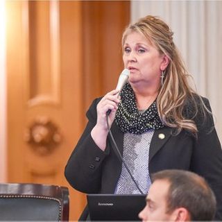 Ohio State Rep. Who Blamed Dayton Mass Shooting on Same-Sex Marriage, Introduced Abortion Bills, Loses GOP Primary for State Senate Seat | Scene and Heard: Scene's News Blog