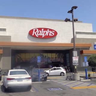 Southern California Supermarkets Rocked by COVID-19 Outbreaks